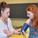 CNA Training
