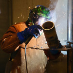 Welding