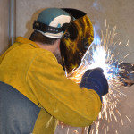 Welding