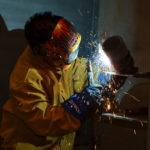 Basic Welding