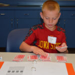 Kids in College, Amaze Your Friends Workshop