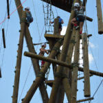 Kids in College, Take the Challenge Workshop