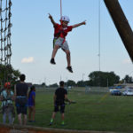 Kids in College, Take the Challenge Workshop