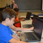 Kids in College, Video Games Workshop