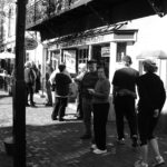 Creative Retirement group on tour