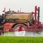 commercial applicator
