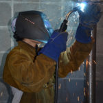 CE offers welding courses starting Jan. 23, 2018