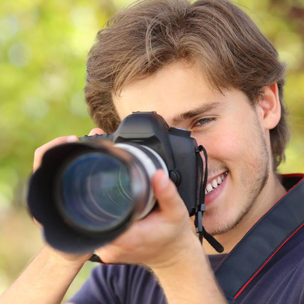 Photography and Composition