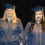 December 2019 HSED graduates