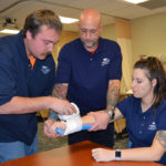 EMT class